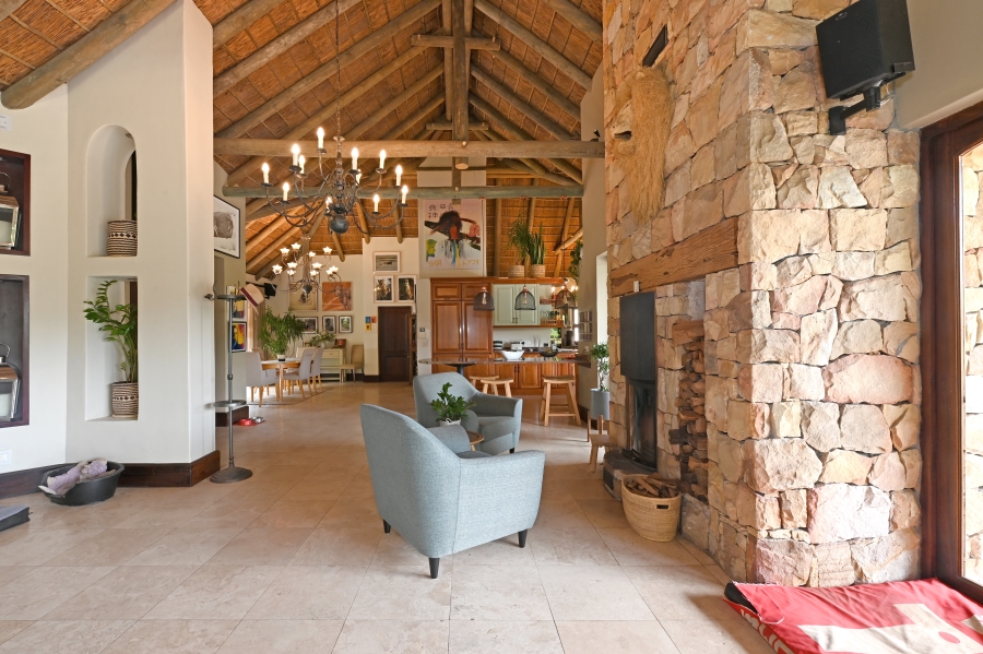 To Let 6 Bedroom Property for Rent in Constantia Western Cape